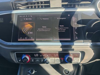 2024 Audi Q3