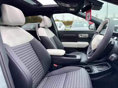 2026 Kia EV4