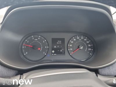 2026 Dacia Sandero
