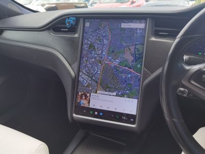 2019 Tesla Model S