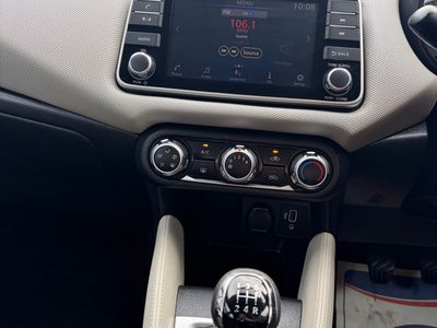2019 Nissan Micra