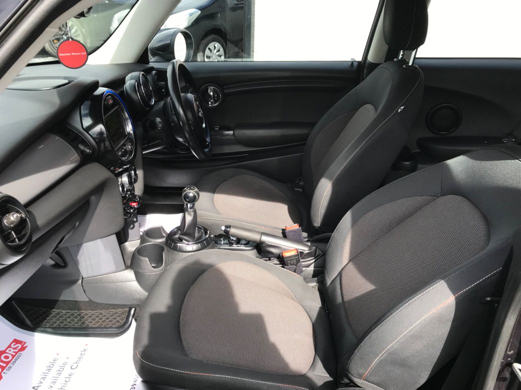 2014 Mini Cooper