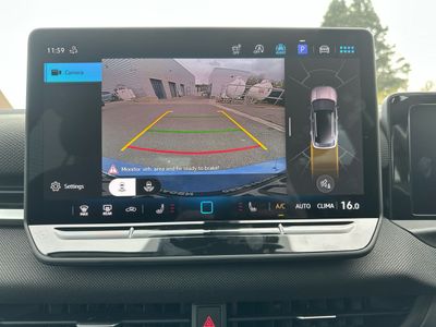 2026 Volkswagen T-Roc