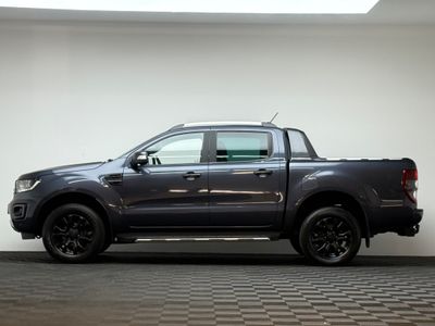 2023 Ford Ranger
