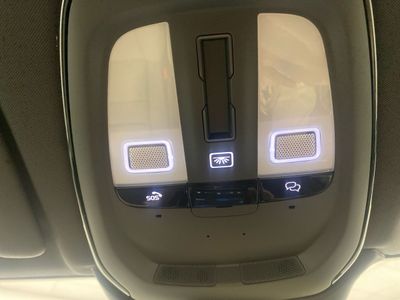 2026 Volvo XC60