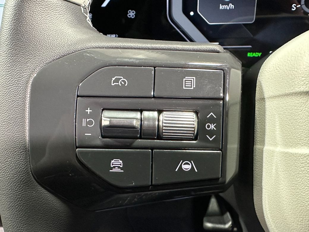 2026 Kia EV5