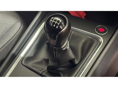2023 SEAT Ateca