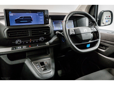 2024 Citroen SpaceTourer