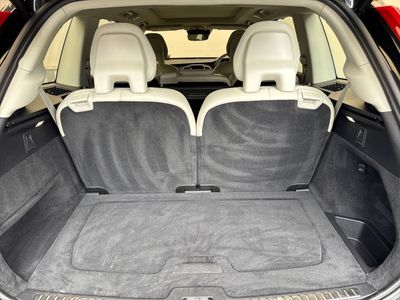 2021 Volvo XC90