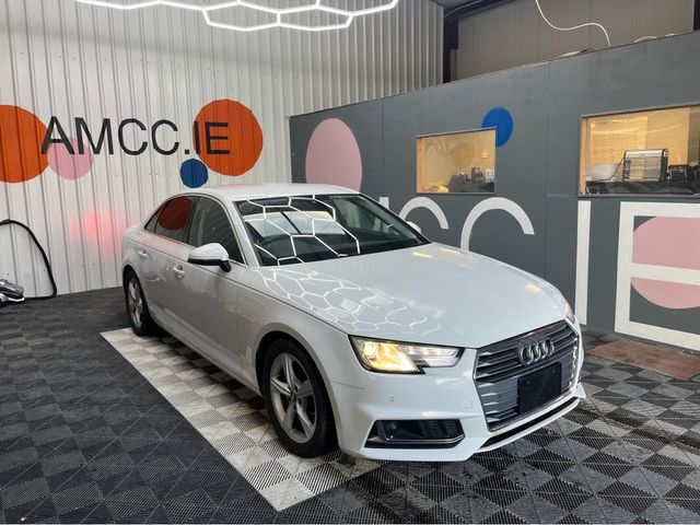 vehicle for sale from The Automatic Motor Car Centre