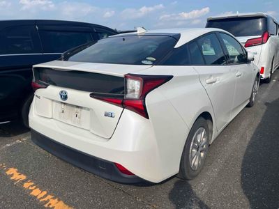 2020 Toyota Prius
