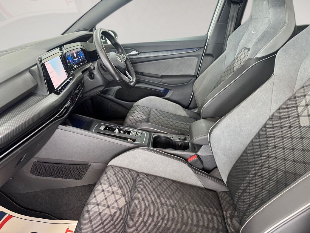 2021 Volkswagen Golf