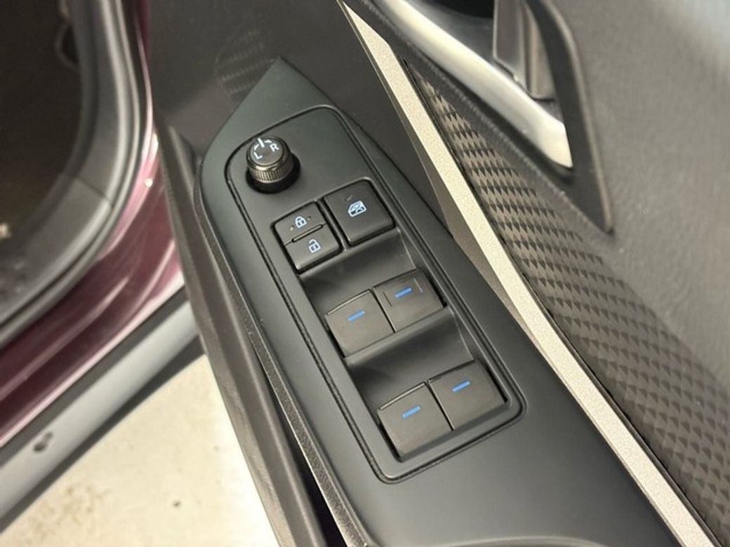 2023 Toyota C-HR