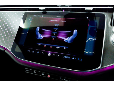 2024 Mercedes-Benz E Class