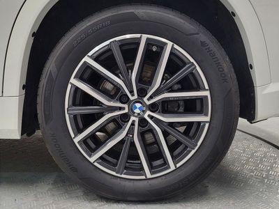 2026 BMW iX1