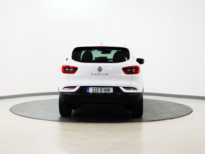 2022 Renault Kadjar