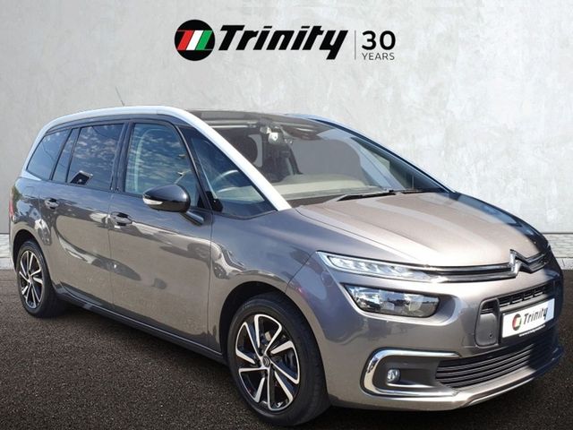 vehicle for sale from Trinity Motors Ardcavan