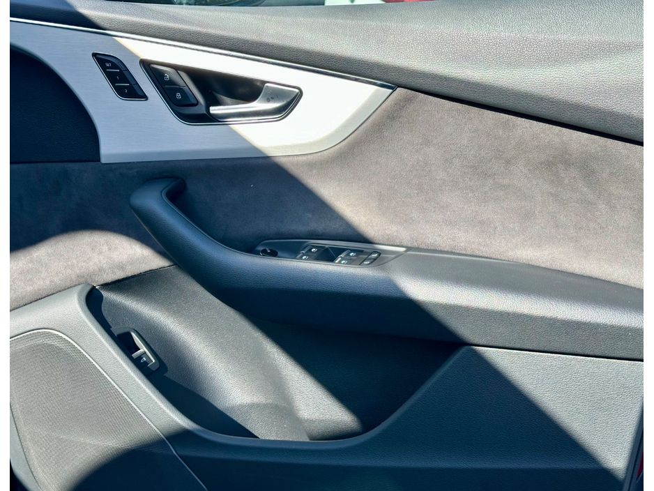 2019 Audi Q8