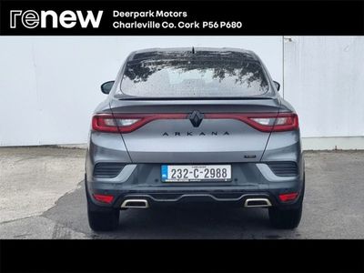 2023 Renault Arkana