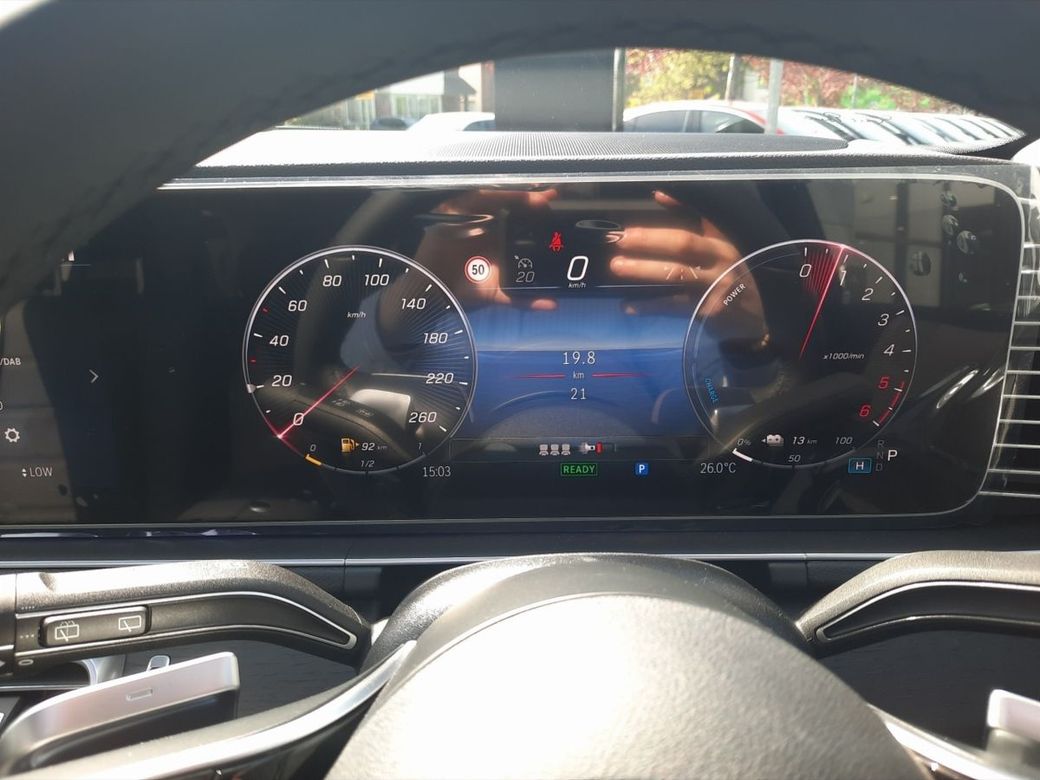 2025 Mercedes-Benz GLE Class