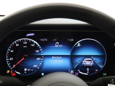 2021 Mercedes-Benz E Class