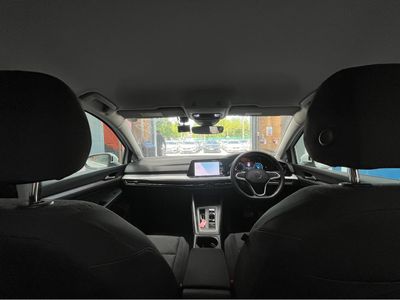 2023 Volkswagen Golf