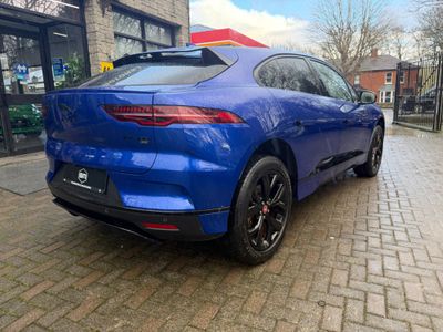 2023 Jaguar I-Pace