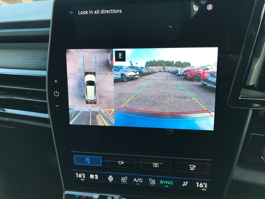 2026 Renault Austral