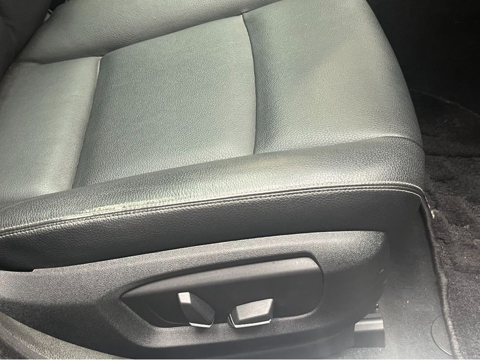 2016 BMW 5 Series