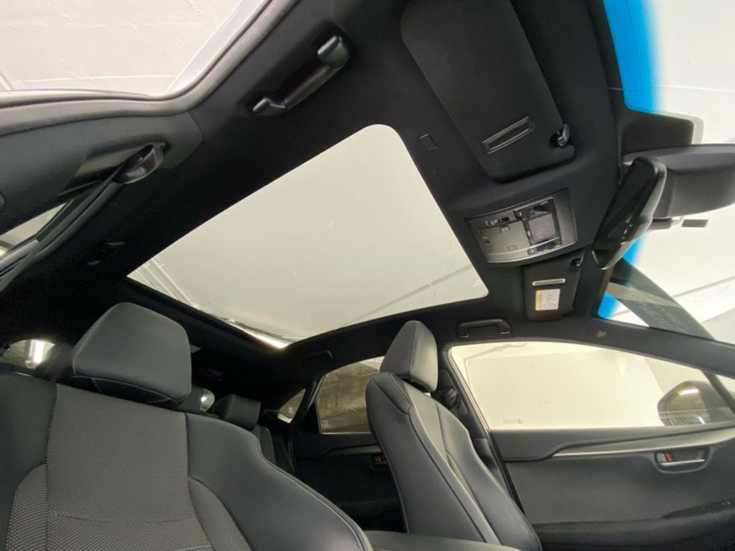 2018 Lexus NX