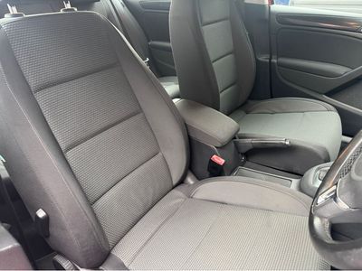 2011 Volkswagen Golf