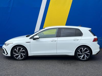 2021 Volkswagen Golf