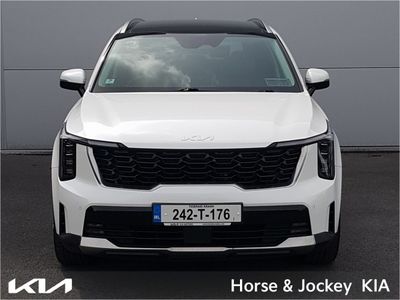 2024 Kia Sorento