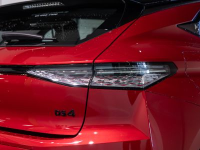 2024 DS Automobiles DS 4