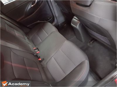 2022 Hyundai i30