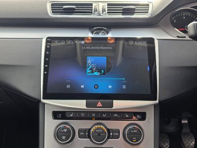 2016 Volkswagen CC