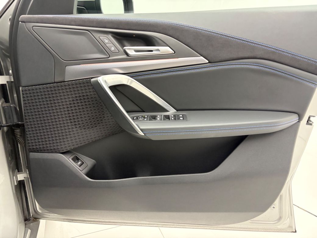2026 BMW X1