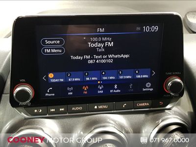 2021 Nissan Juke