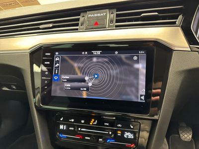 2022 Volkswagen Passat