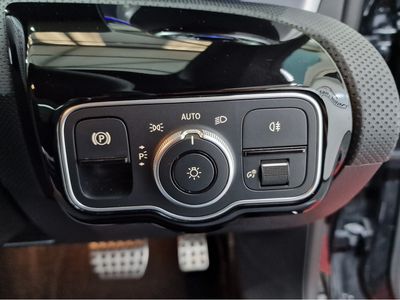2023 Mercedes-Benz CLA Class