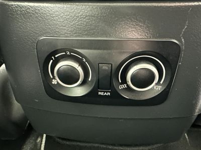 2017 Mitsubishi Pajero