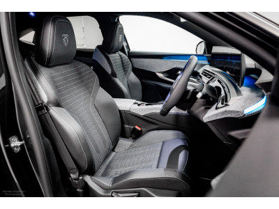 2025 Peugeot 3008