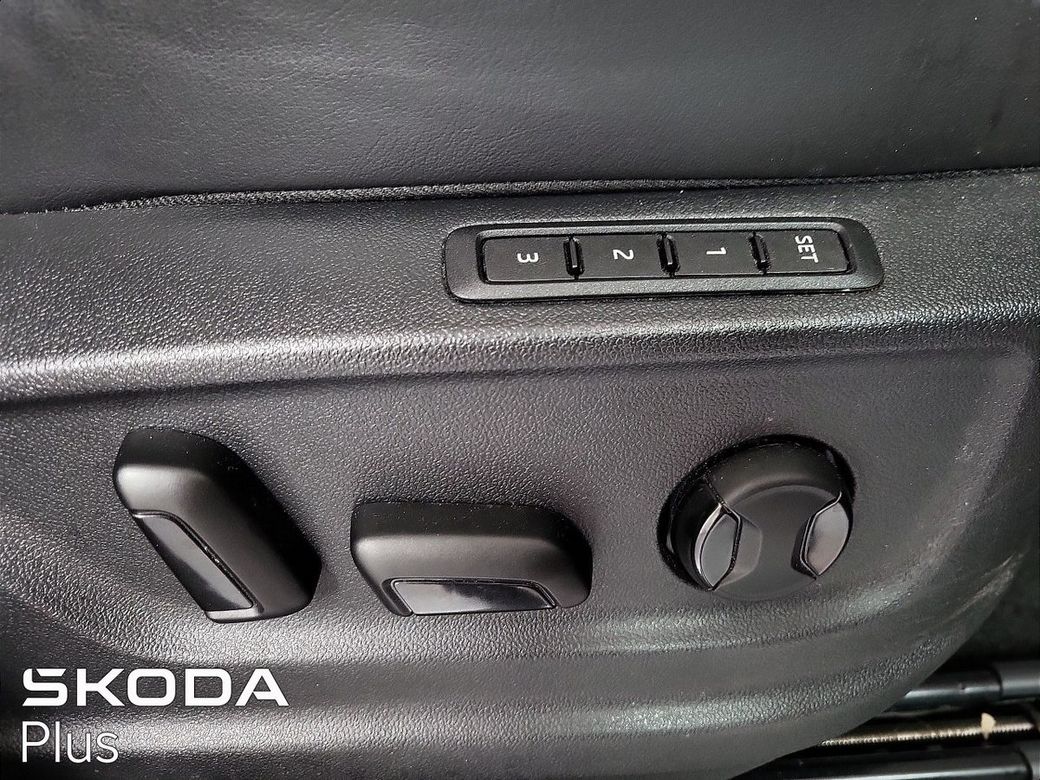 2023 Skoda Kodiaq