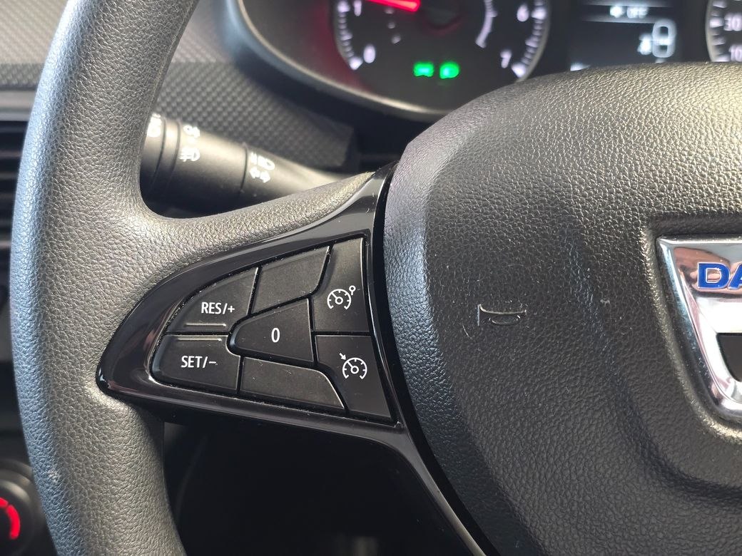 2022 Dacia Jogger