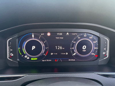 2023 Volkswagen Passat