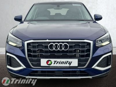 2022 Audi Q2