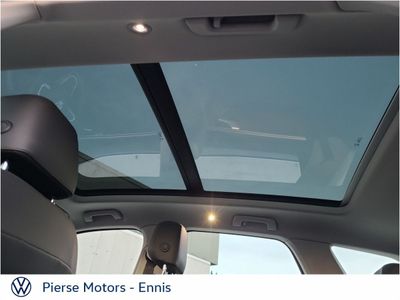 2025 Volkswagen Touareg