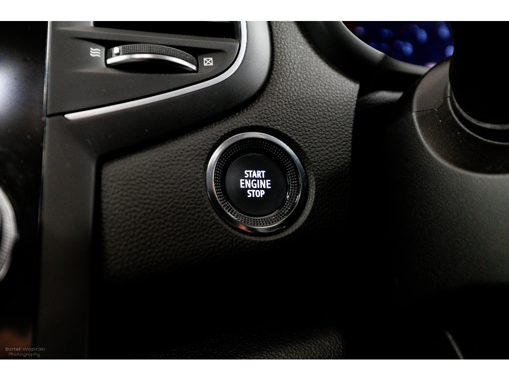 2021 Renault Megane