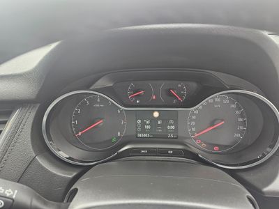 2021 Opel Grandland X