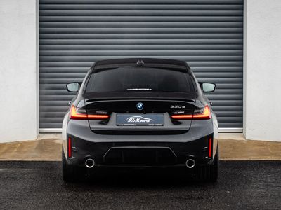 2023 BMW 3 Series